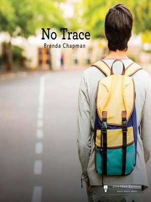 cover image of No Trace